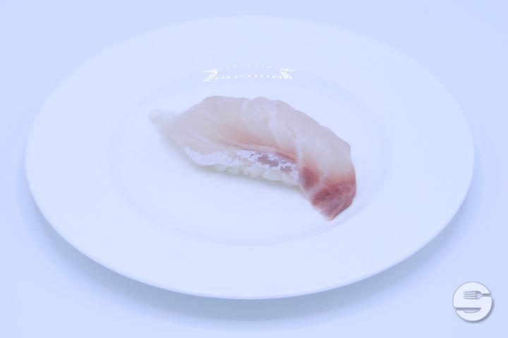 Shiromi Nigiri - Sala of Tokyo