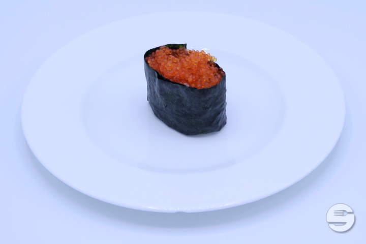Tobiko Gunkan - Sala of Tokyo