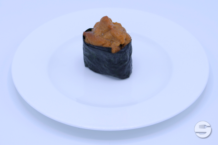 Uni Nigiri - Sala of Tokyo