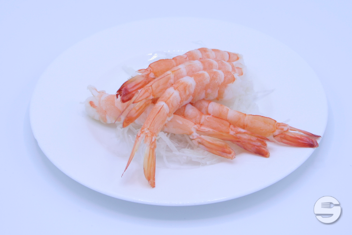 Ebi Sashimi - Sala of Tokyo