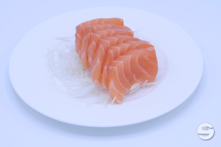 Shake Sashimi - Sala of Tokyo