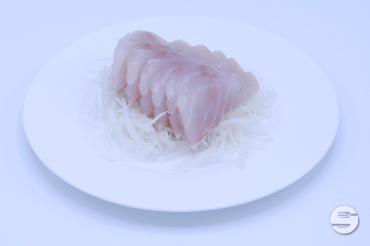 Shiromi Sashimi - Sala of Tokyo