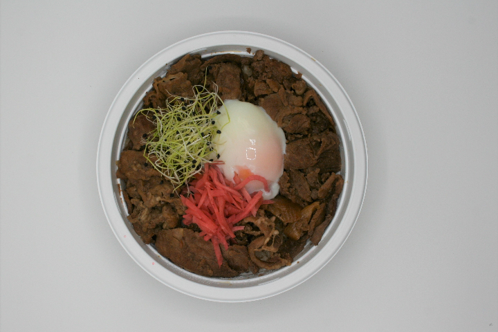 Gyudon - Sala of Tokyo