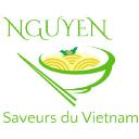 Logo Nguyen - Saveurs du Vietnam