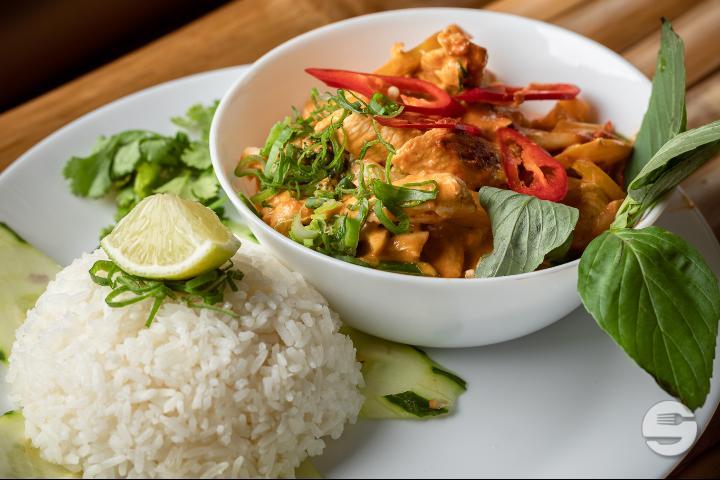 2.19 Sauce Curry Rouge de la Ville Can Tho - Nguyen - Saveurs du Vietnam