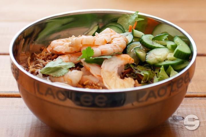 2.21 Sauce Curry de la Ville Ben Tre - Nguyen - Saveurs du Vietnam