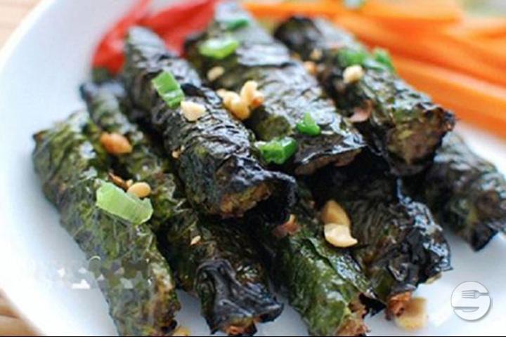 3.22 Nouilles Rondes Blanches - Nguyen - Saveurs du Vietnam