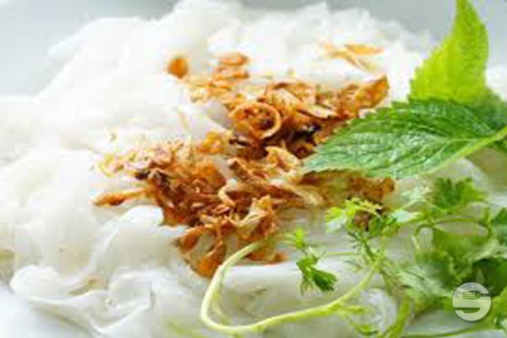 3.24 Grande Crêpe du Nord - Nguyen - Saveurs du Vietnam