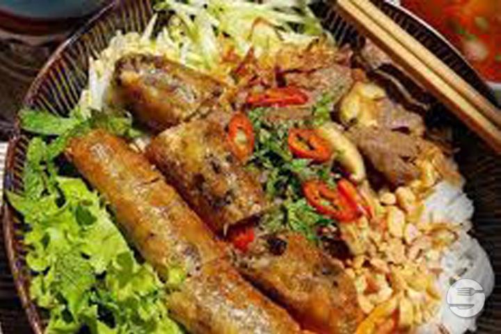 3.33 Pavés de Tofu Grillés - Nguyen - Saveurs du Vietnam