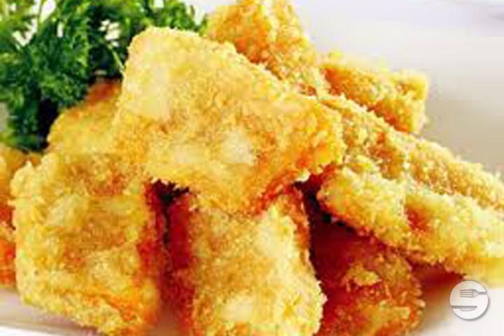 13.3 Filet de Pangasius - Nguyen - Saveurs du Vietnam