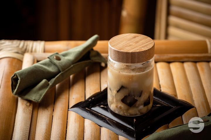 4.2 Haricots Noirs et Coco - Nguyen - Saveurs du Vietnam