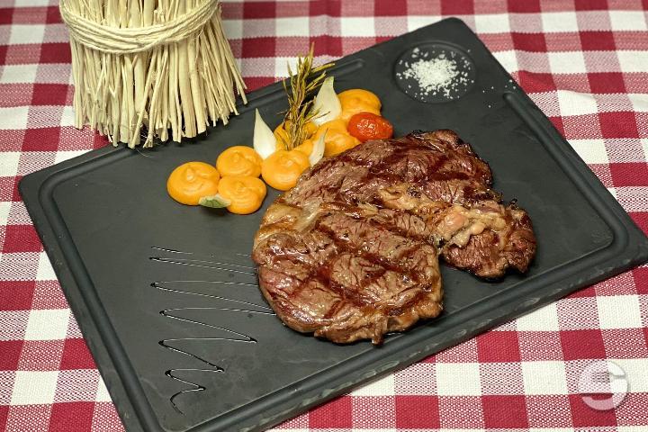 La Côte de Bœuf - Le Bouchon
