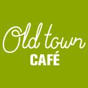Logo Old Town Café