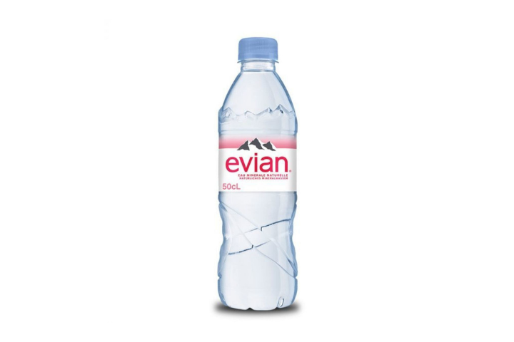 Evian - Old Town Café