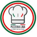 Logo Pizza Lina