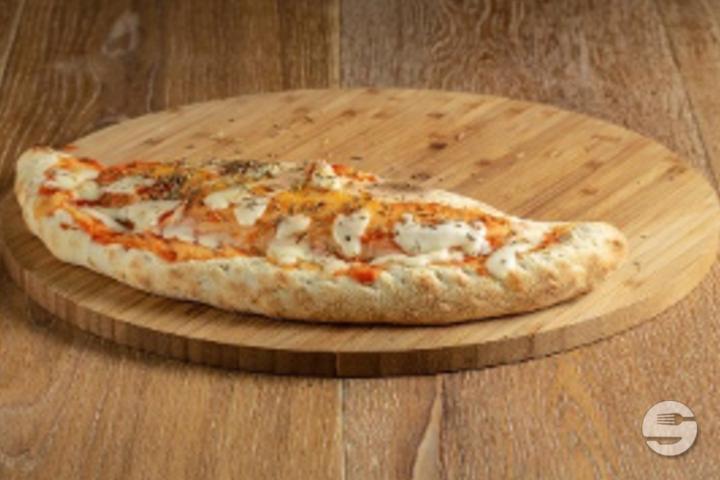 Pizza Calzone - Pizza Lina