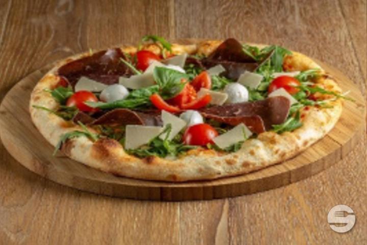 Pizza Lina - Pizza Lina