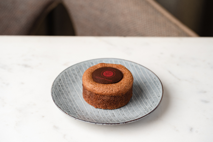 Moelleux - Livingroom Bar & Kitchen by The Ritz-Carlton Hotel de la Paix