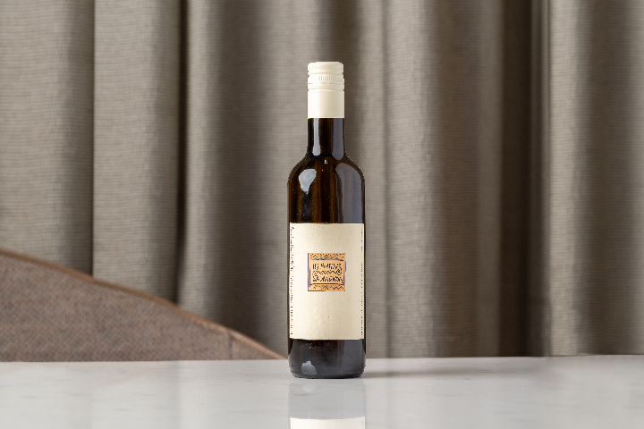Sauvignon les Hutins - Livingroom Bar & Kitchen by The Ritz-Carlton Hotel de la Paix