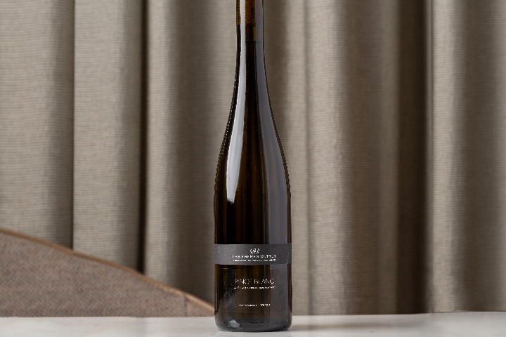Pinot Blanc, Frères Dutruy - Livingroom Bar & Kitchen by The Ritz-Carlton Hotel de la Paix