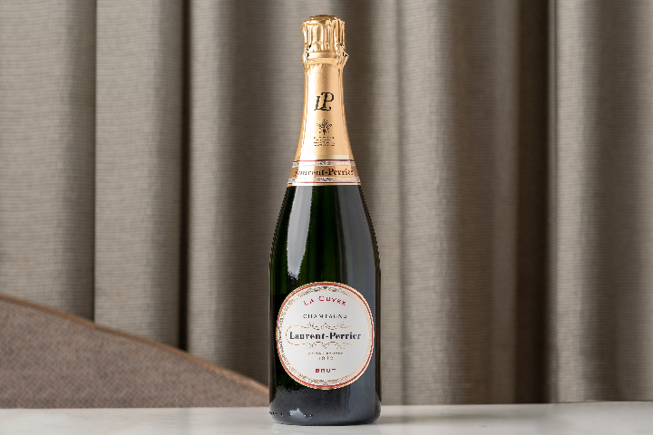 Laurent Perrier Brut - Livingroom Bar & Kitchen by The Ritz-Carlton Hotel de la Paix