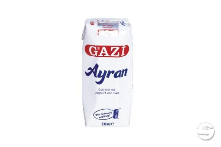 Ayran - Negio Food