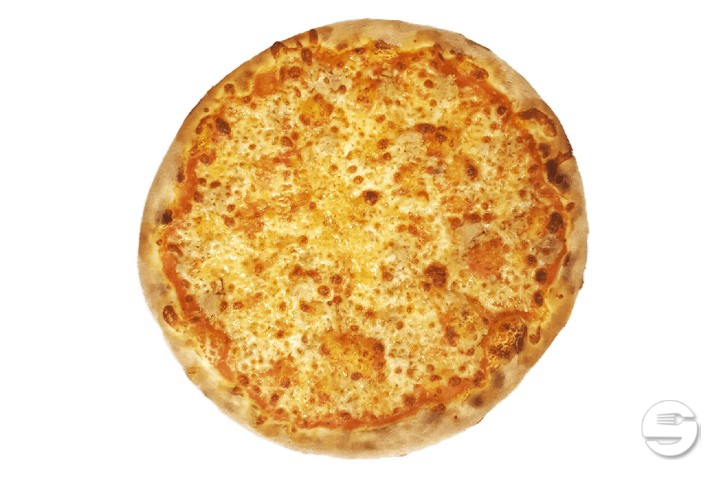 Pizza Margherita - Negio Food