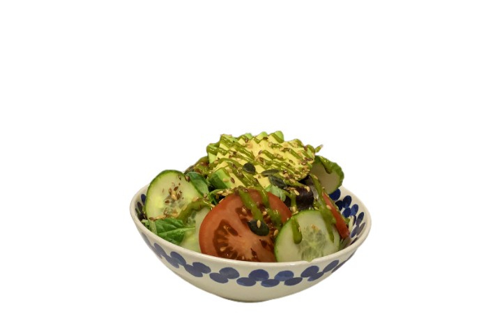 Misticanza salad - La Fermata