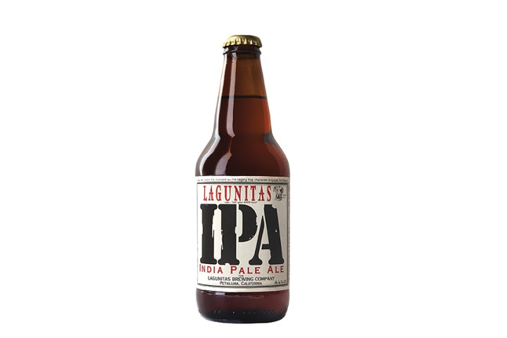 Lagunitas IPA - La Fermata