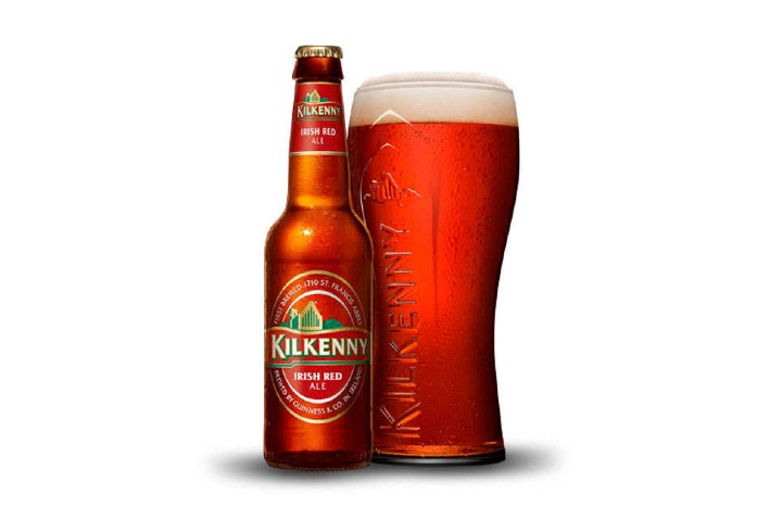 Kilkenny Red Ale - La Fermata