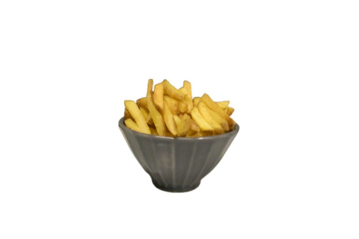 French Fries - La Fermata