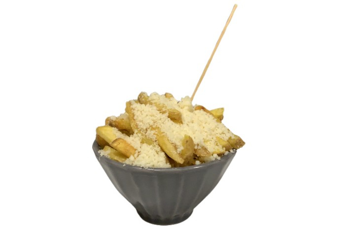 Special Fries - La Fermata