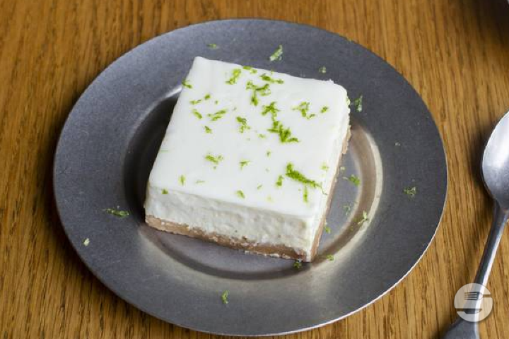 NENI's New York Cheesecake - NENI Zürich