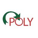 Logo Poly Bistro - Winterthur