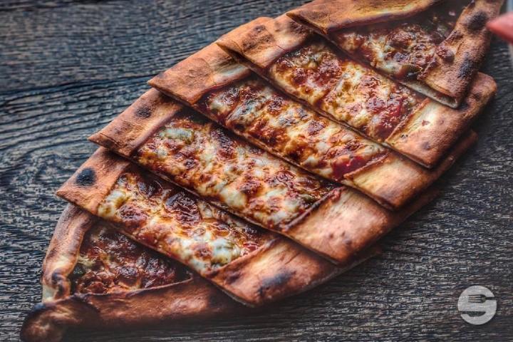 Pide Poly - Poly Bistro - Winterthur