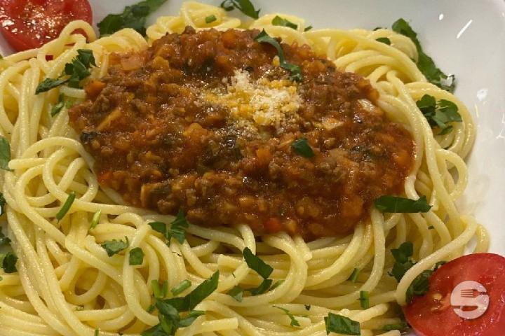 Bolognese - Poly Bistro - Winterthur