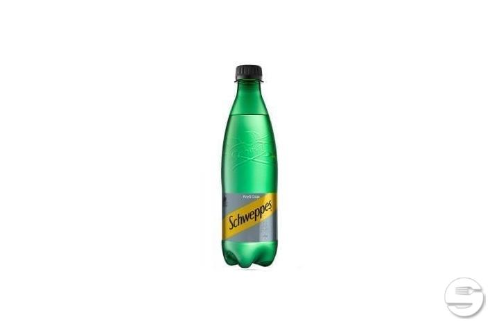Schweppes - Poly Bistro - Winterthur