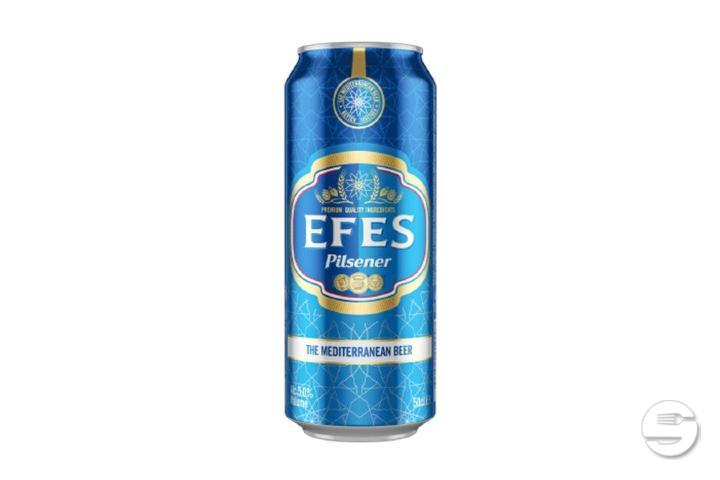 Efes - Poly Bistro - Winterthur
