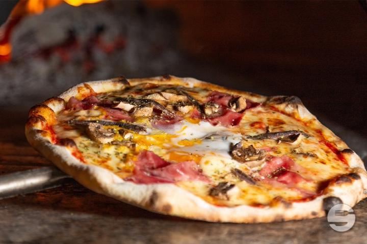 Prosciutto - Ristorante Culmann