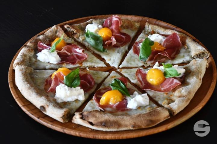 Capocollo di Martina Franca IGP - Ristorante Culmann