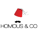 Logo Homous & Co
