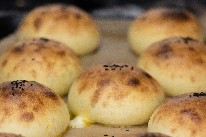 Pita Viande - Homous & Co