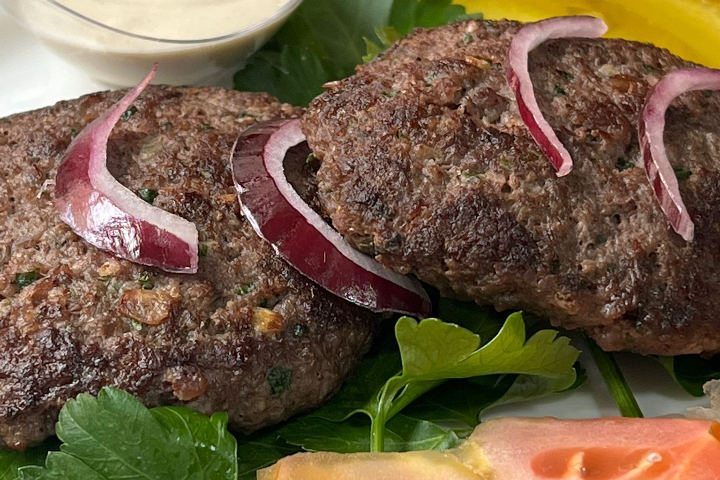 Kafta - Homous & Co