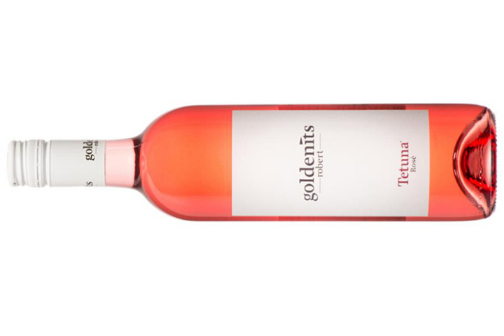 Tetuna Rose - Goldenits/Burgenland - Landhaus Steirereck