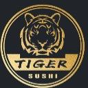 Logo Tiger Sushi