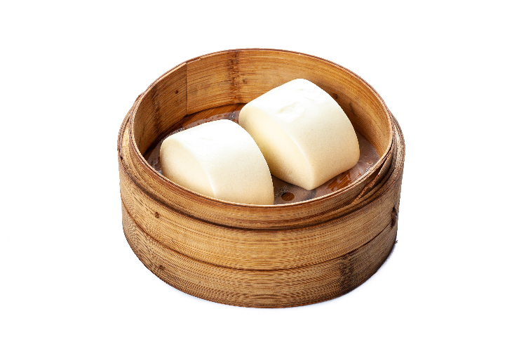 Mantou - Tiger Sushi