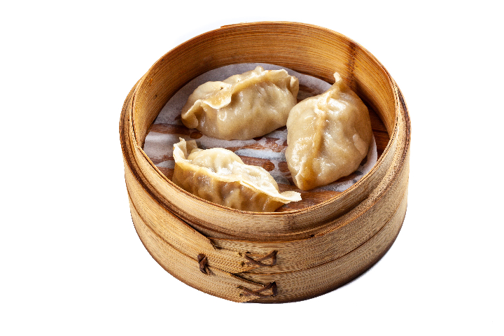 Gyoza - Tiger Sushi