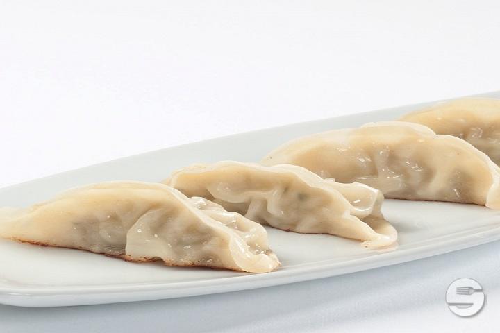 Gyoza - Tiger Sushi