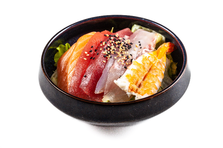 Sunomono - Tiger Sushi