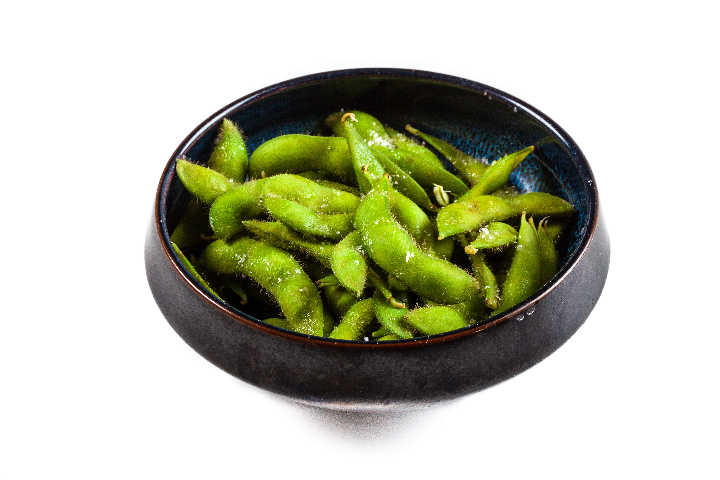 Edamame - Tiger Sushi